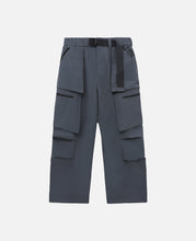 +phenix WINDSTOPPER® by GORE-TEX LABS City Military Curve Pants (Grey)