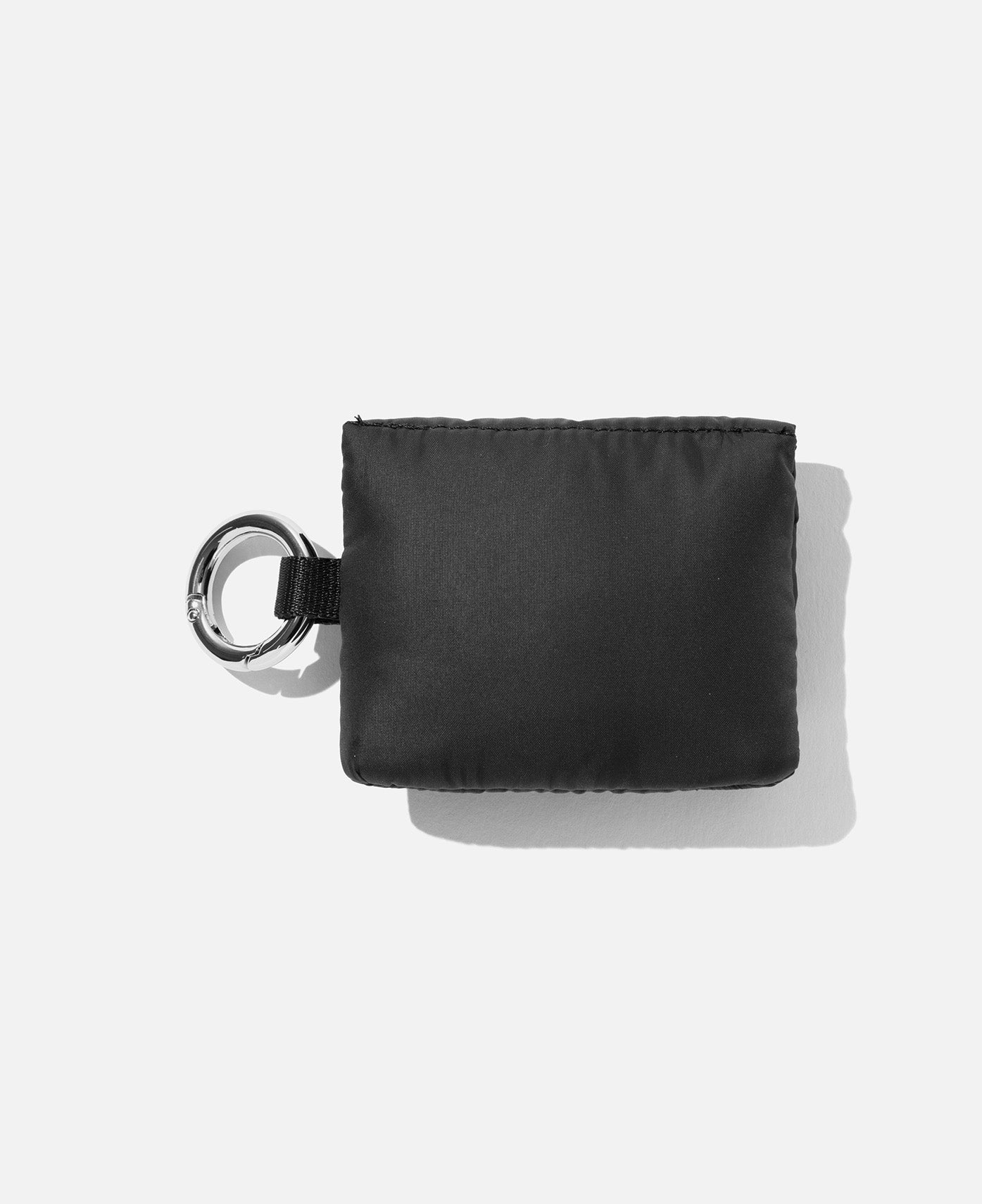 Padded Airpods Case (Black)