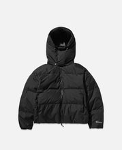+phenix WINDSTOPPER® by GORE-TEX LABS City Down Jacket (Black)