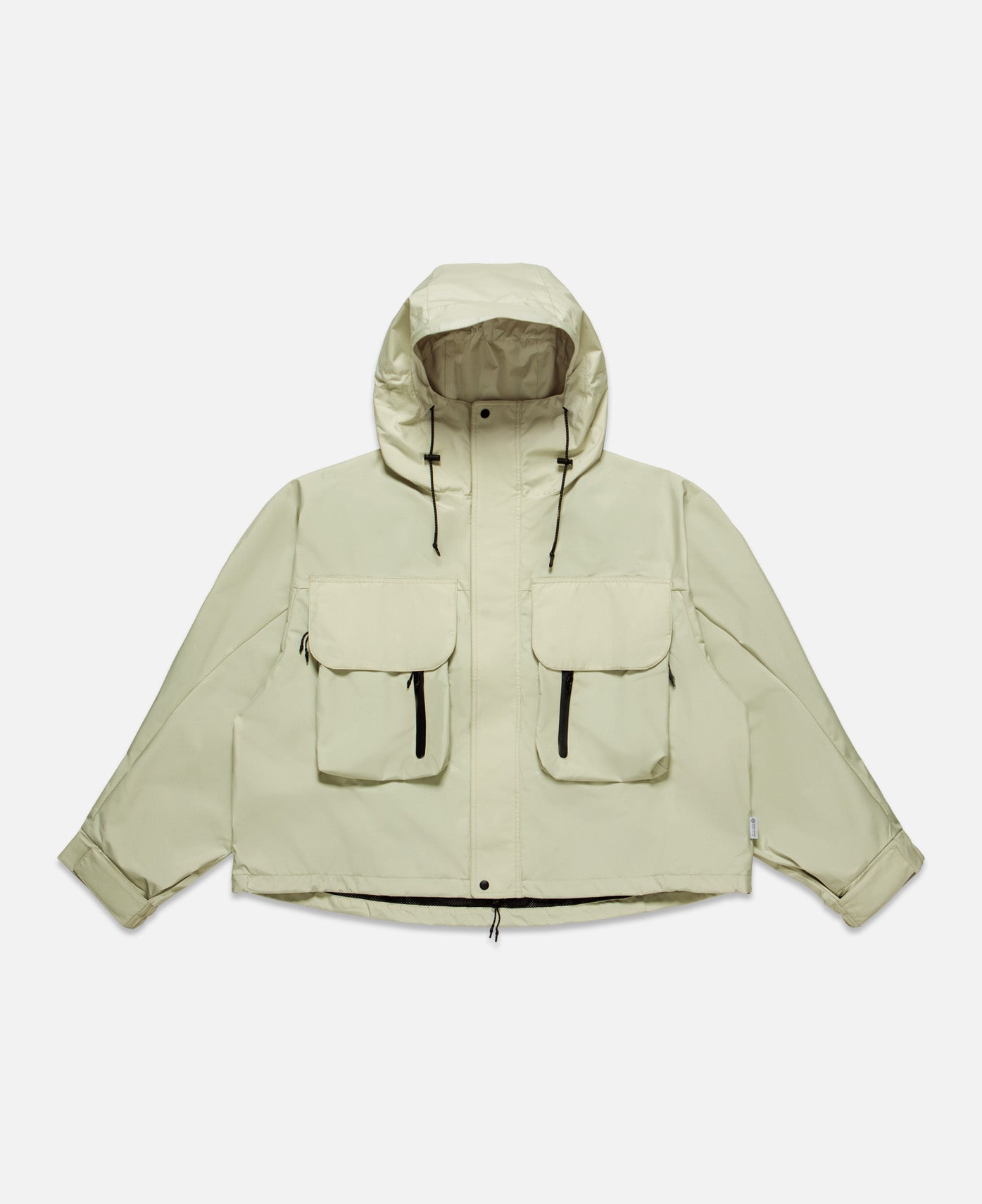 +Phenix WINDSTOPPER® by GORE-TEX LABS City Wading Jacket (Mint)