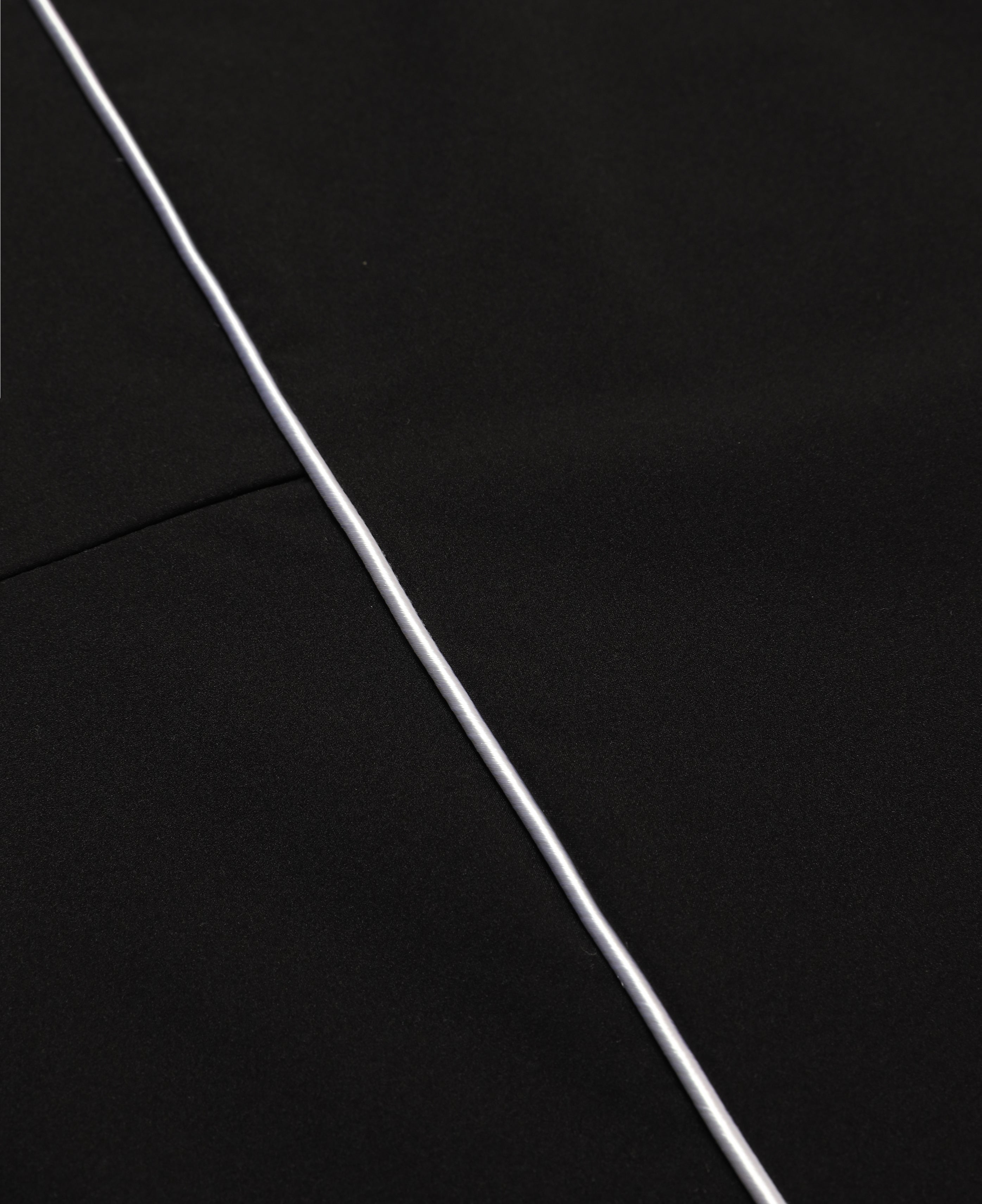Active City S/S Game Shirt (Black)