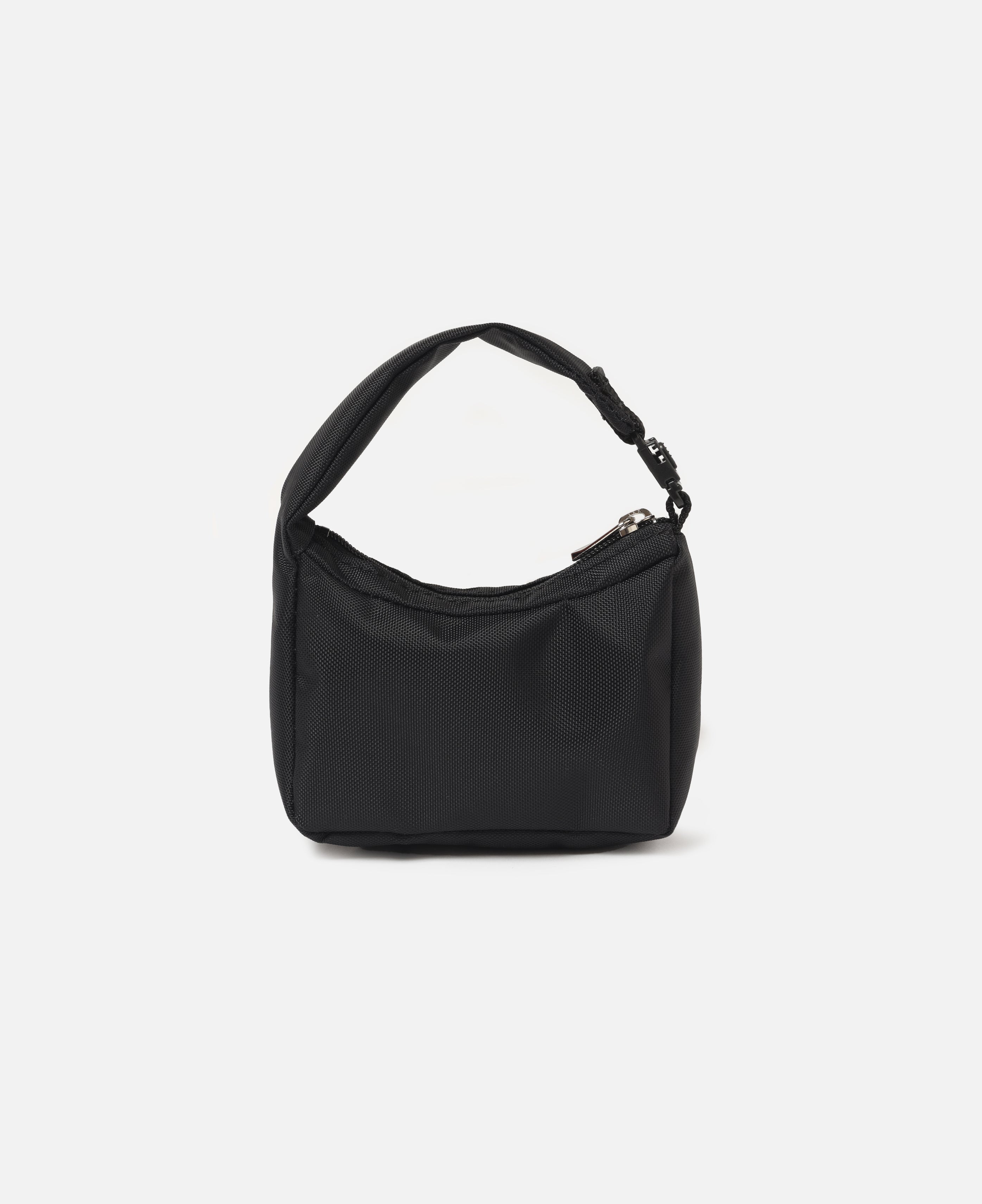 Holiday Bag Nano Charm (Black)