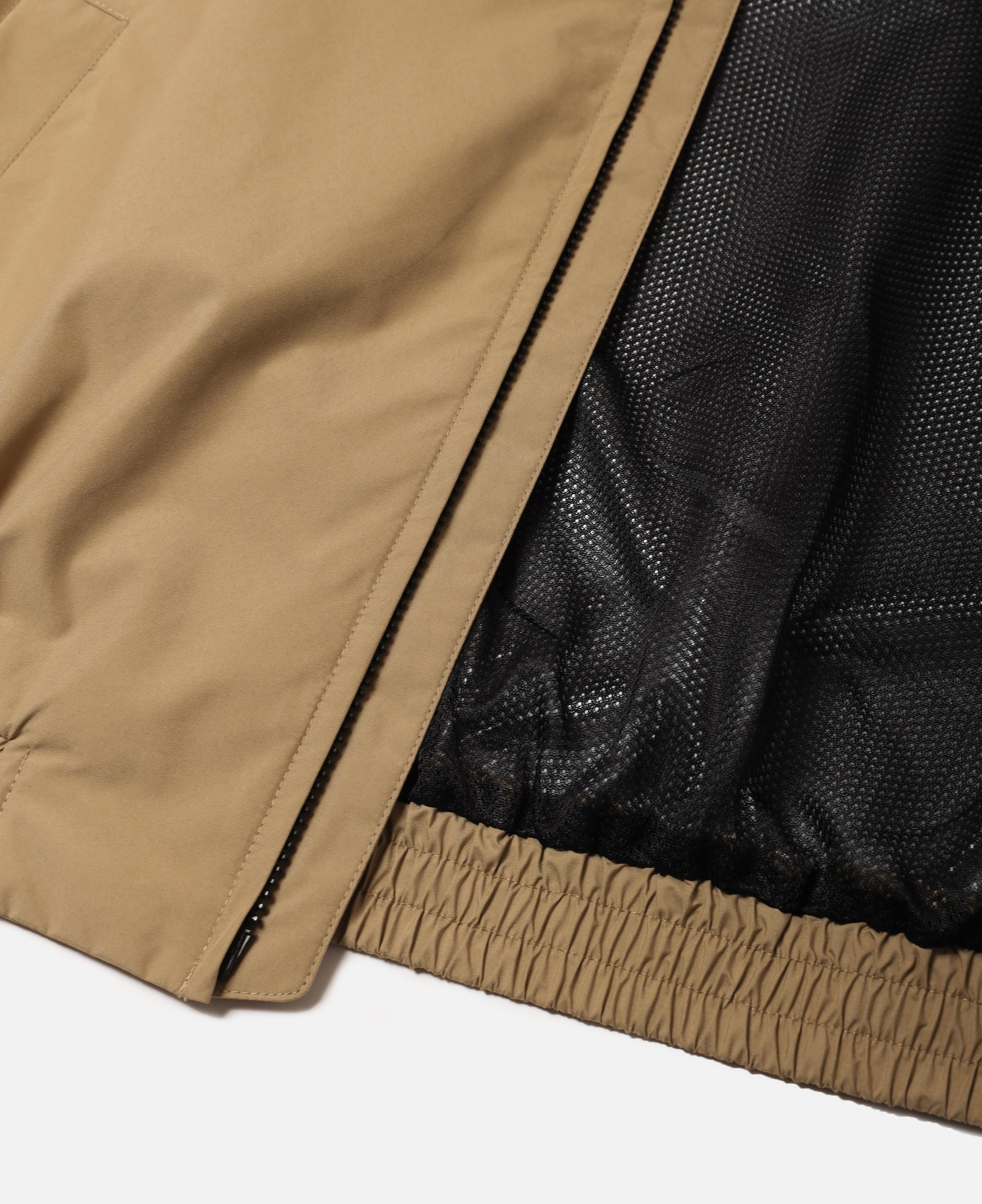 +phenix WINDSTOPPER® by GORE-TEX LABS Active City Utility Jacket (Beige)