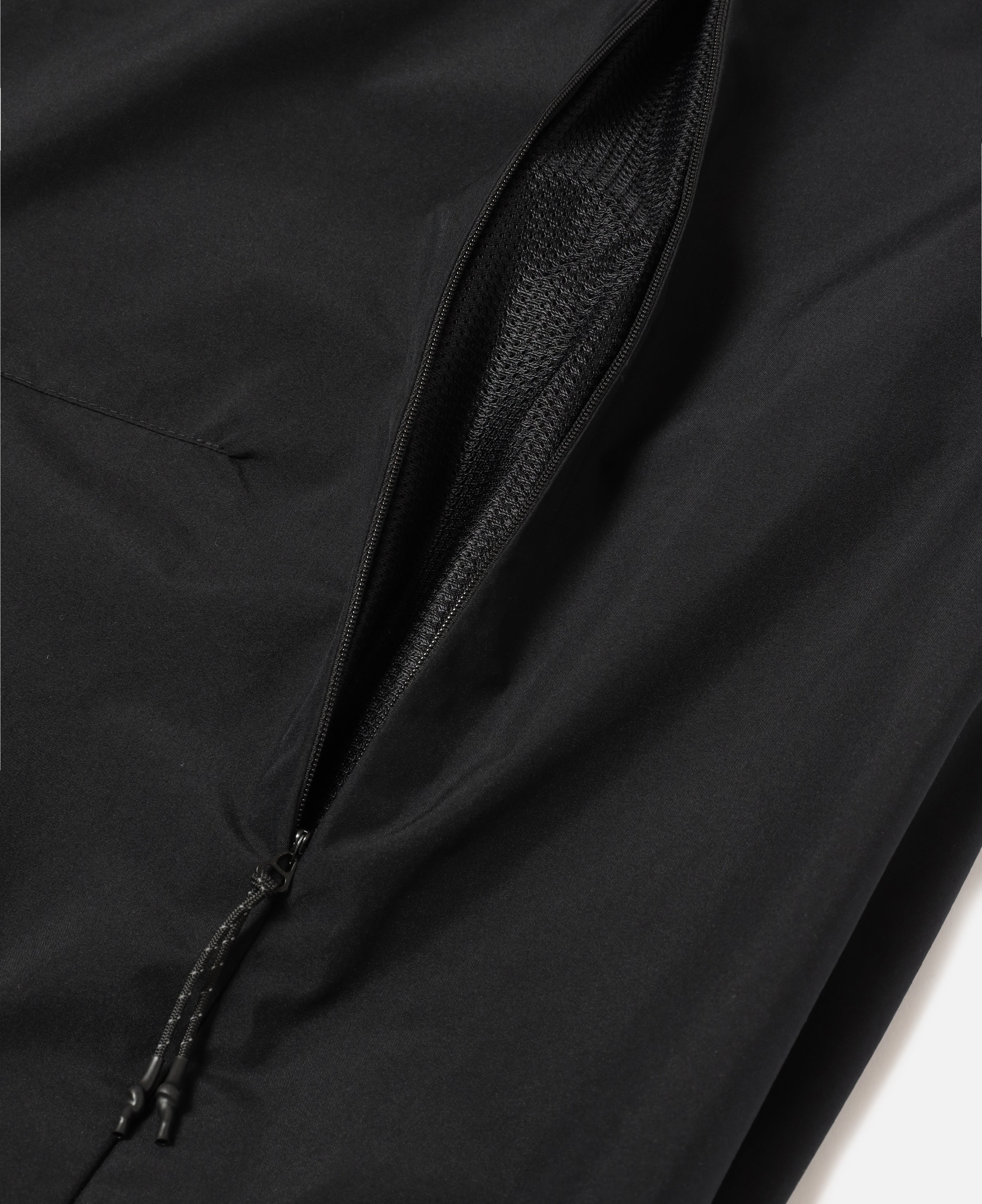 +phenix WINDSTOPPER® by GORE-TEX LABS City Barrel Leg Pants (Black)