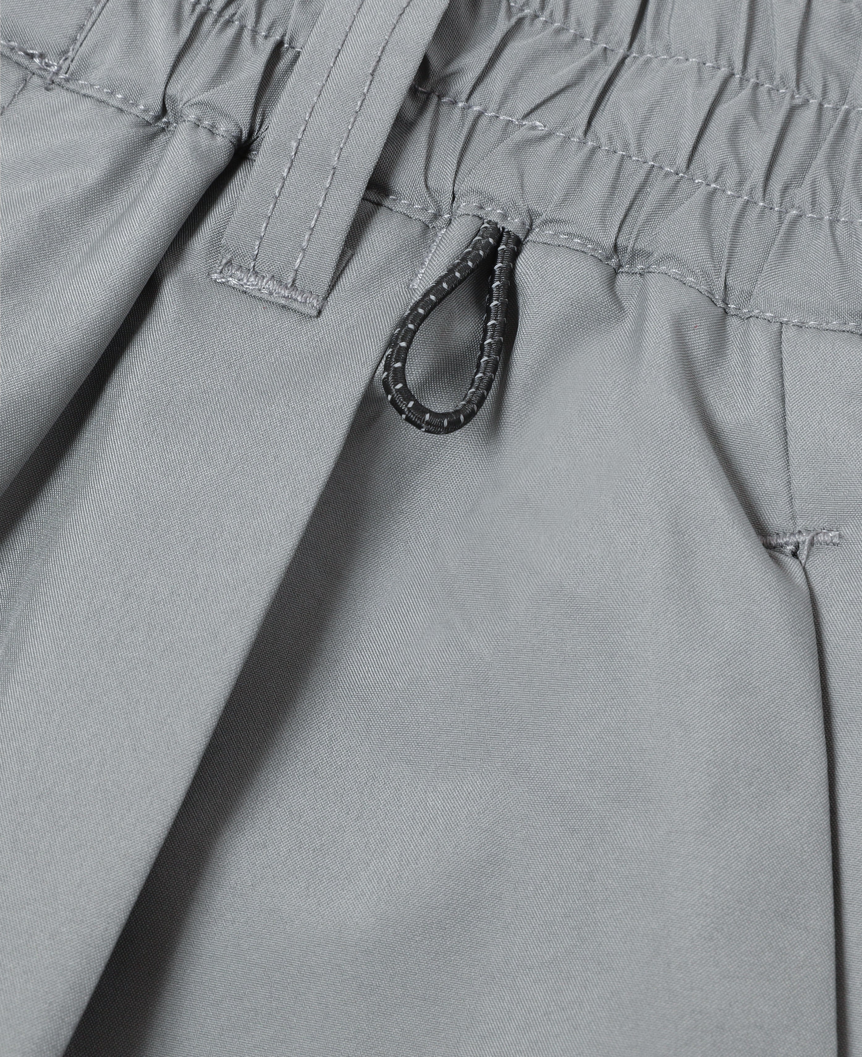 +phenix WINDSTOPPER® by GORE-TEX LABS City Barrel Leg Pants (Grey)