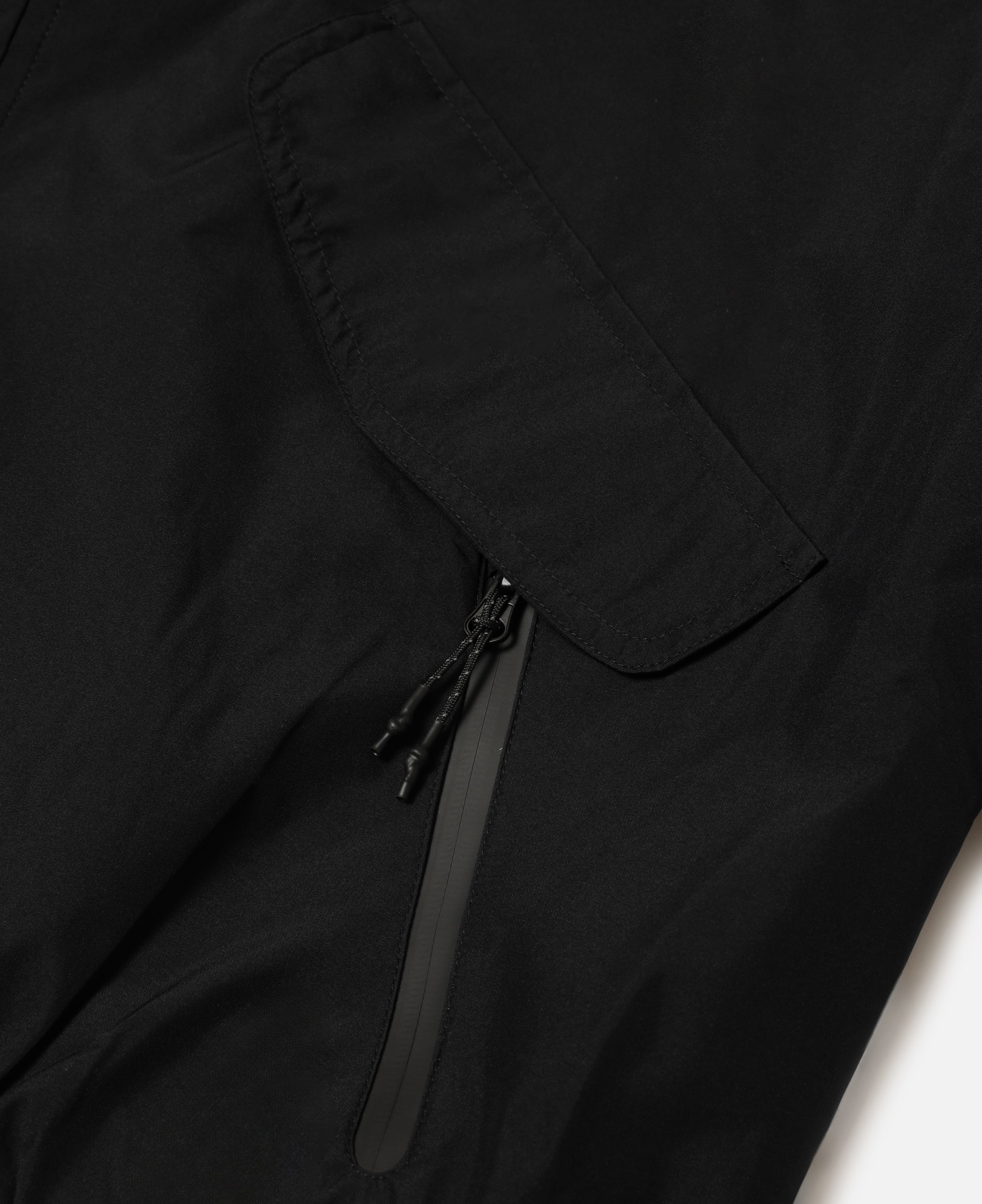+phenix WINDSTOPPER® by GORE-TEX LABS City Flight Jacket (Black)
