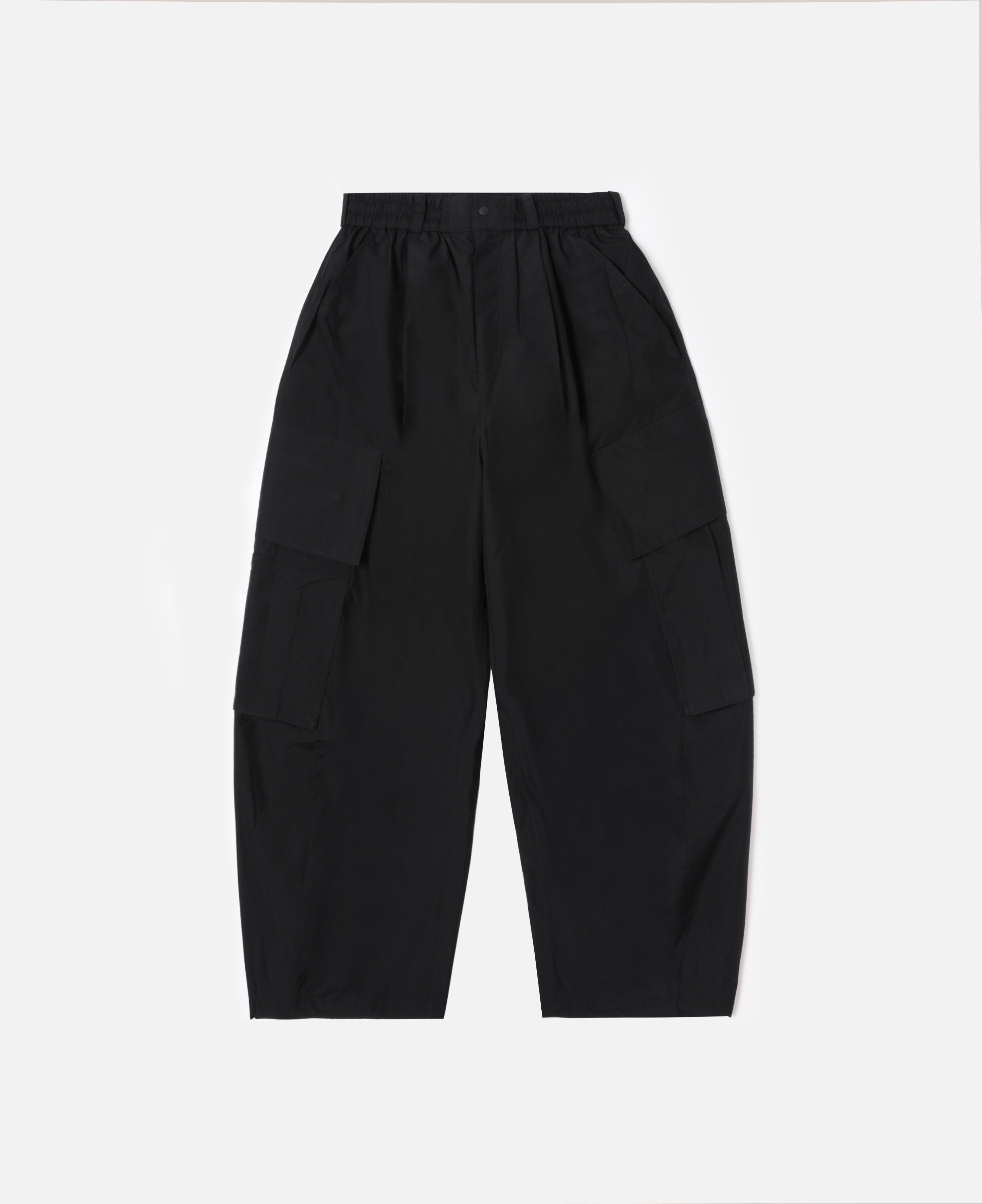 +phenix WINDSTOPPER® by GORE-TEX LABS City Mega Pocket Balloon Cargo Pants (Black)