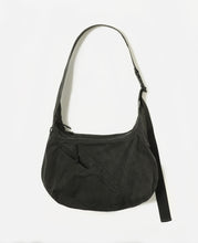 Vintage Dyed Future Bag (Black)