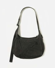 Vintage Dyed Future Bag (Black)