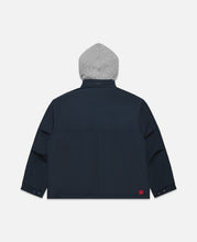 2 In 1 M-65 Jacket (Navy)