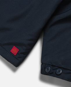 2 In 1 M-65 Jacket (Navy)