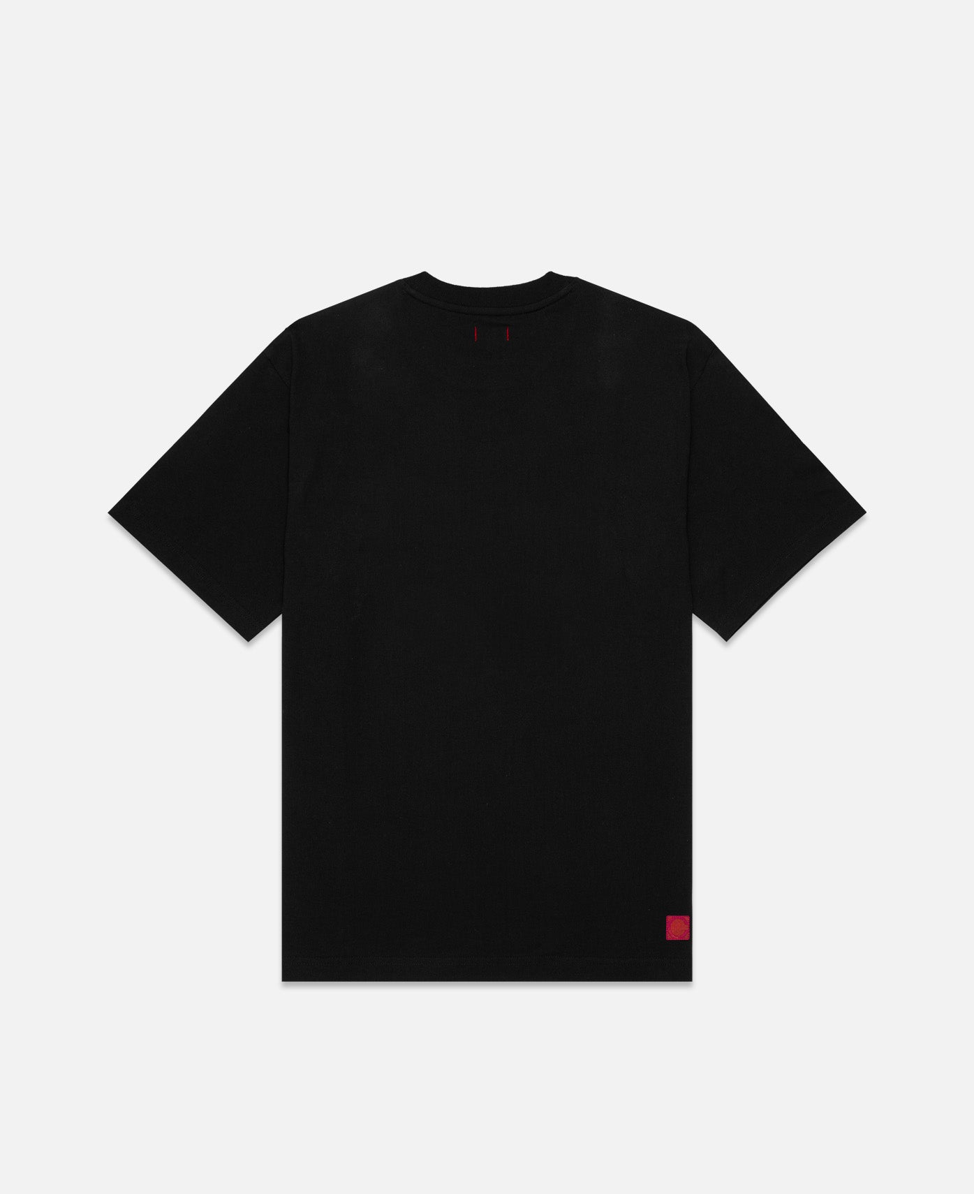 Brand T-Shirt (Black)