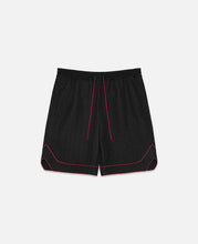 Baseball Shorts (Black)
