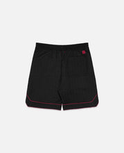 Baseball Shorts (Black)