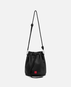 Bucket Bag (Black)