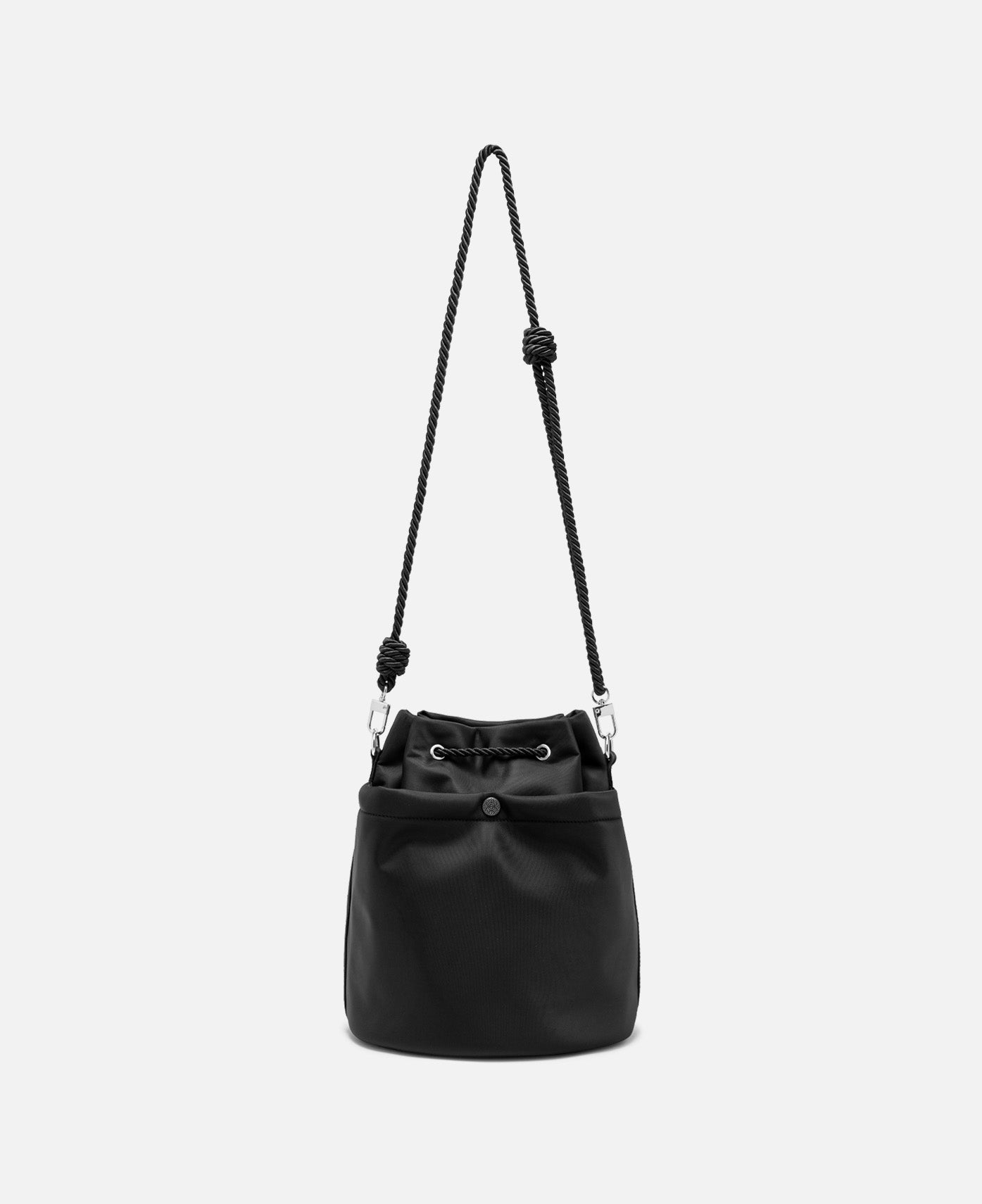 Bucket Bag (Black)