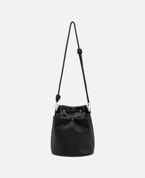 Bucket Bag (Black)