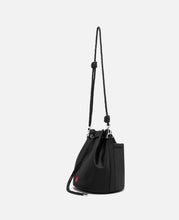 Bucket Bag (Black)