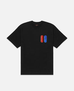 Capsule T-Shirt (Black)
