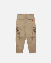 Cargo Pants (Beige)