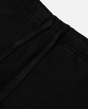 Kids Cargo Sweatpants (Black)