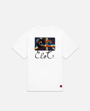 Cassette T-Shirt (White)