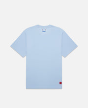 Chineses Shadow Logo T-Shirt (Blue)