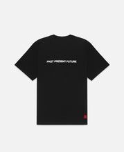 Chineses Winners T-Shirt (Black)