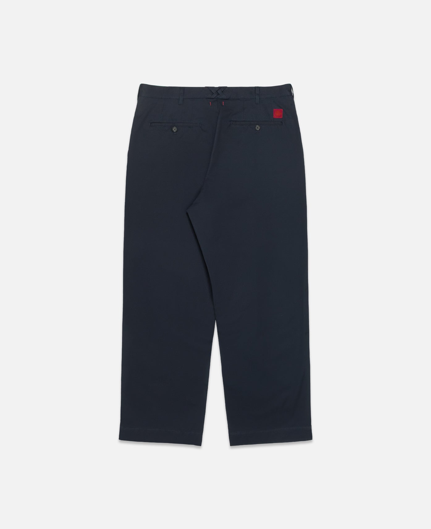 Chinos (Navy)