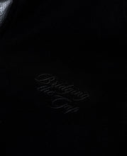 CLOT 2003 Baseball Jacket (Black)