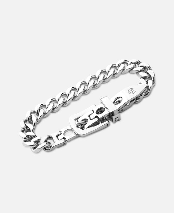 CLOT Bracelet (Silver)