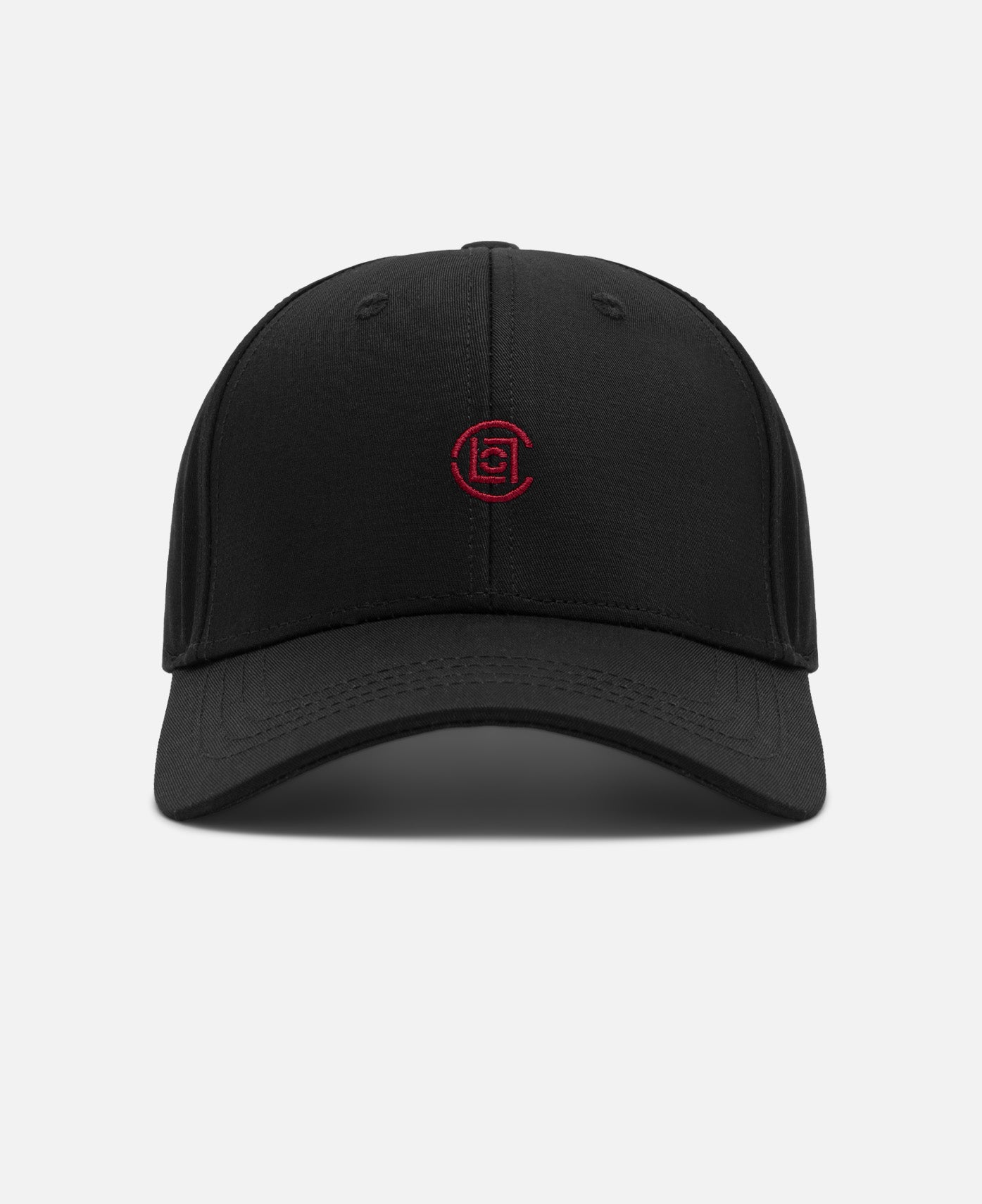 CLOT Logo Cap (Black)