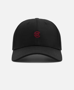 CLOT Logo Cap (Black)