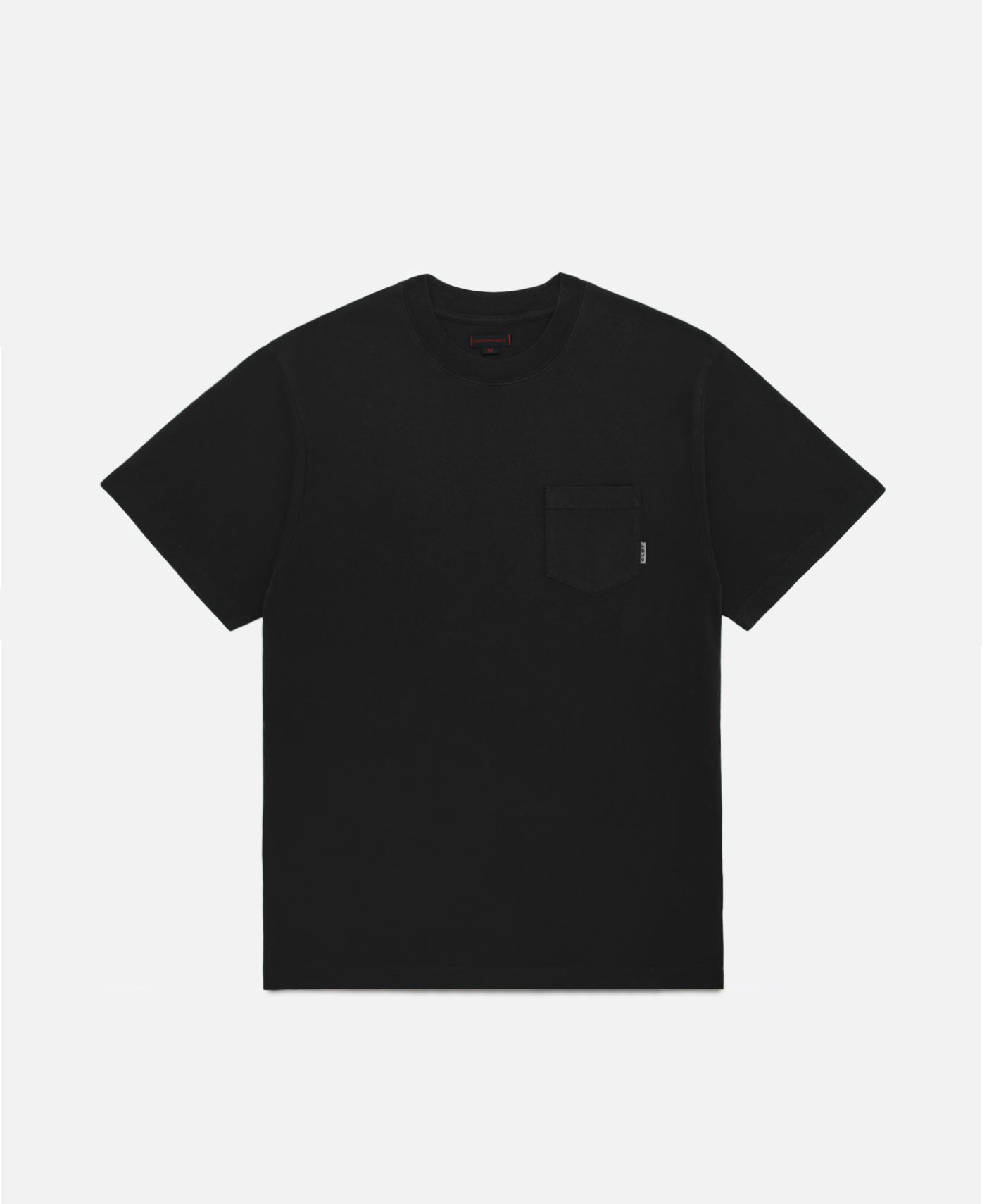 CLOT Washed Pocket T-Shirt (Black)