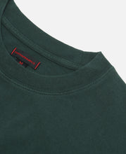 CLOT Washed Pocket T-Shirt (Green)