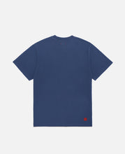 CLOT Washed Pocket T-Shirt (Indigo)