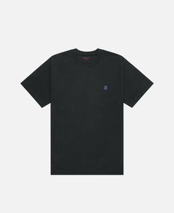 Small Logo T-Shirt (Charcoal)