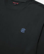 Small Logo T-Shirt (Charcoal)