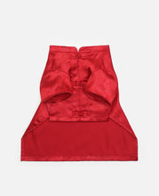 CLOT Pet CNY Chinese Shirt (Red)