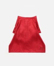 CLOT Pet CNY Chinese Shirt (Red)