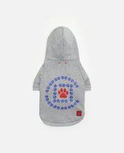 CLOT Pet CNY Logo Hoodie (Grey)