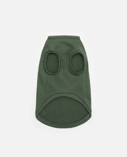 CLOT Pet CNY Vest (Olive)