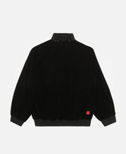 CLOT Velvet Jacket (Black)