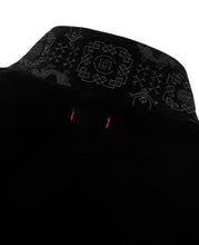 CLOT Velvet Jacket (Black)