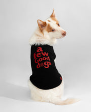 CLOT x AFGK Pet Vest (Black)