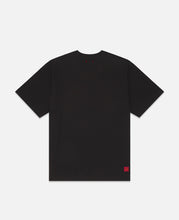 CLOT x AFGK T-Shirt (Black)