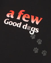 CLOT x AFGK T-Shirt (Black)