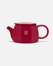 CNY Gongfu Teapot (Red)