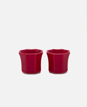 CNY Tea Cup (Red)