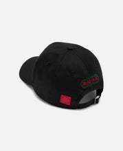 Cold Drink Cap (Black)